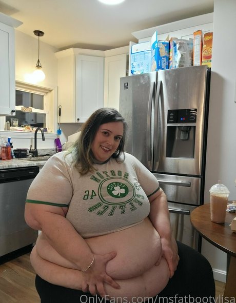 msfatbootylisa onlyfans nudes porn