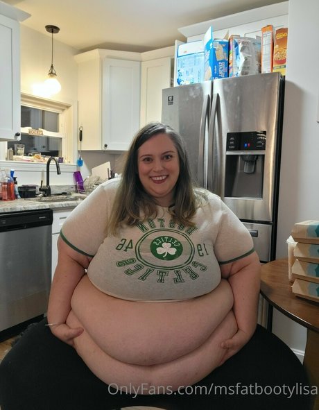 msfatbootylisa onlyfans for free