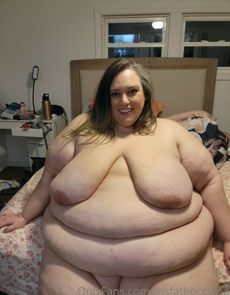 msfatbootylisa onlyfans uncensored