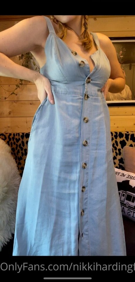 nikkihardingfree onlyfans public photos