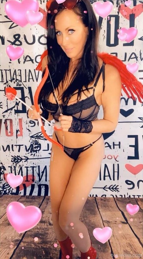 thereaganfoxx tits onlyfans