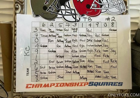 thereaganfoxx onlyfans xxx