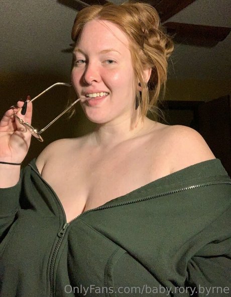 baby rory byrne nudes only fans