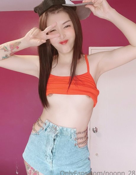noonn 28 onlyfans nude porn