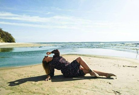 Stefania Tonazzi_ onlyfans content leaked