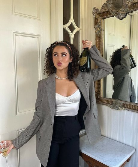 Gia Duddy leak only fans