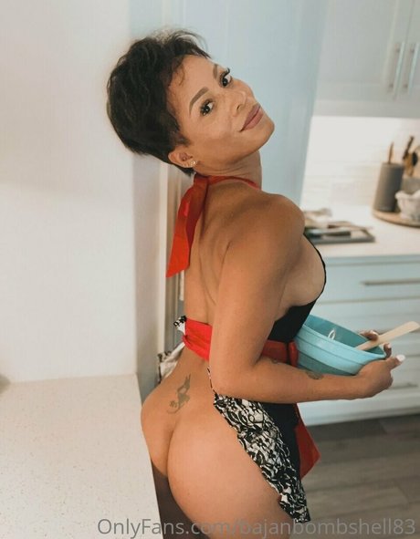 Kristal Marshall onlyfans leaked naked