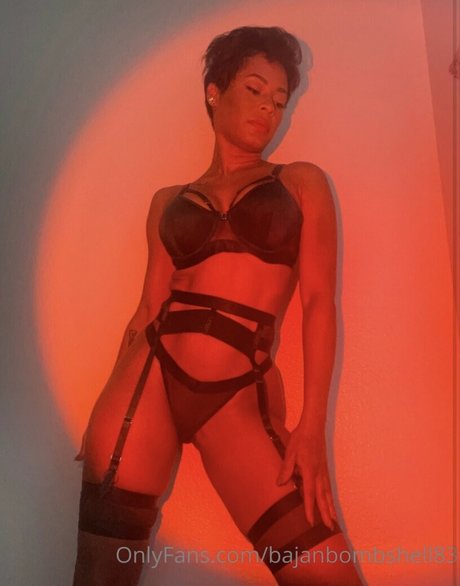 Kristal Marshall porn onlyfans