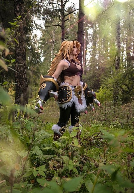 Anastasya Zelenova onlyfans lean