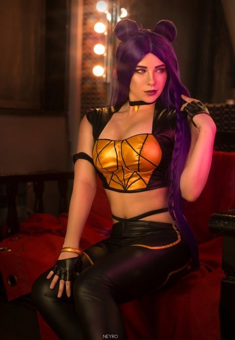 Anastasya Zelenova onlyfans naked