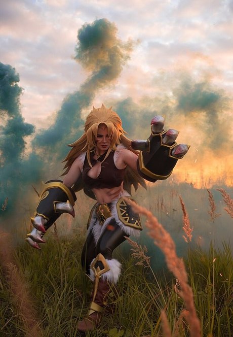 Anastasya Zelenova onlyfans.