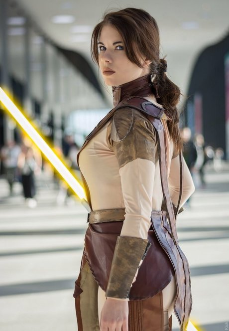 Anastasya Zelenova onlyfans post