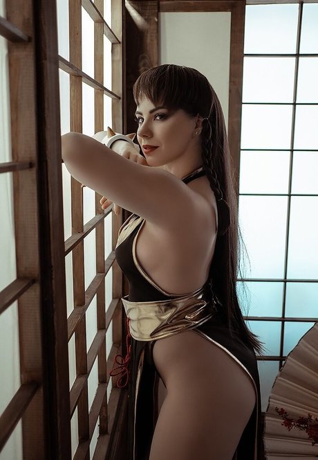 Anastasya Zelenova onlyfans archive