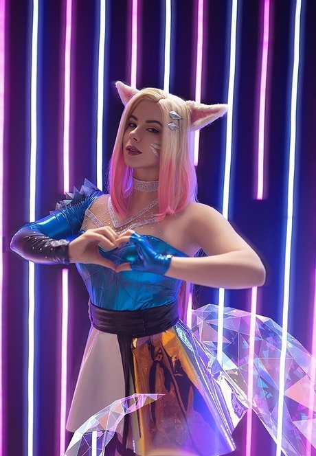 Anastasya Zelenova only fans review