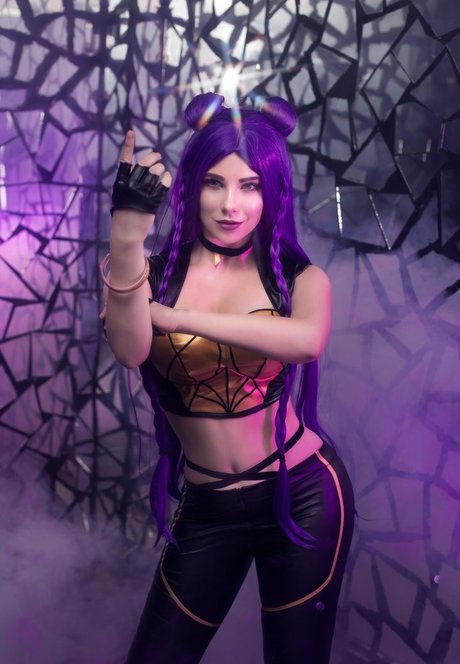 Anastasya Zelenova only fans naked