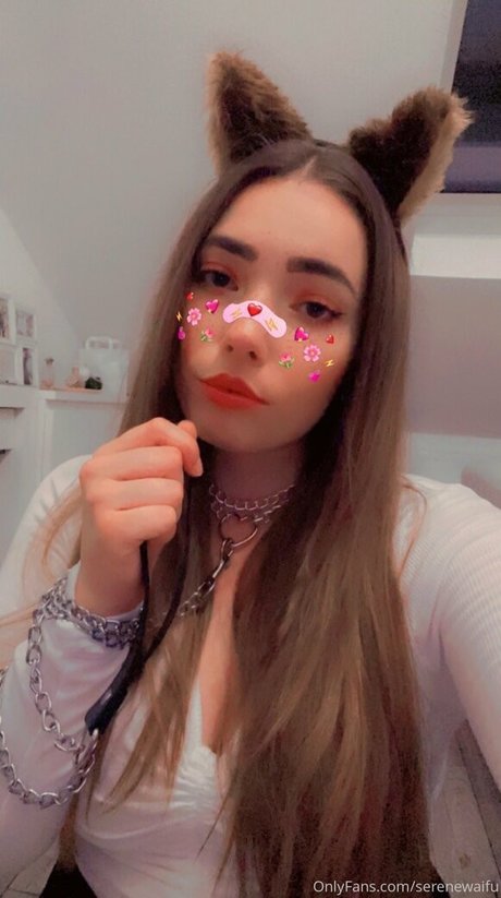 Serenewaifu leaked onlyfans sex tape