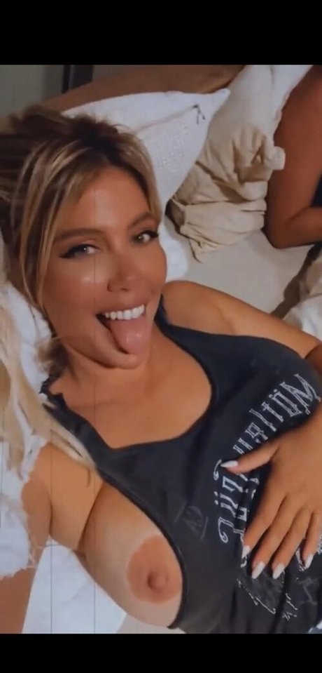 Wanda Nara onlyfans mega