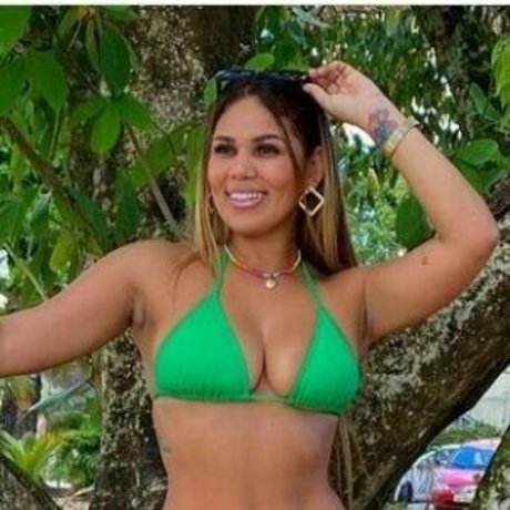 Geiciane Costa leaks only fans