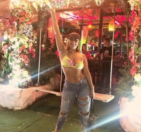 Geiciane Costa leaked onlyfans sex