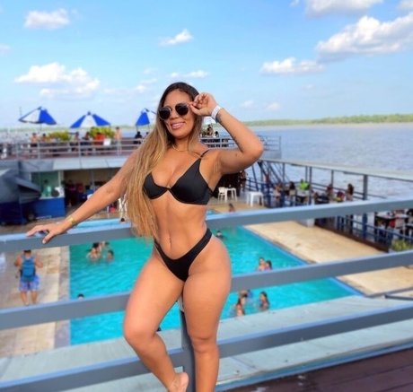 Geiciane Costa onlyfans nudes