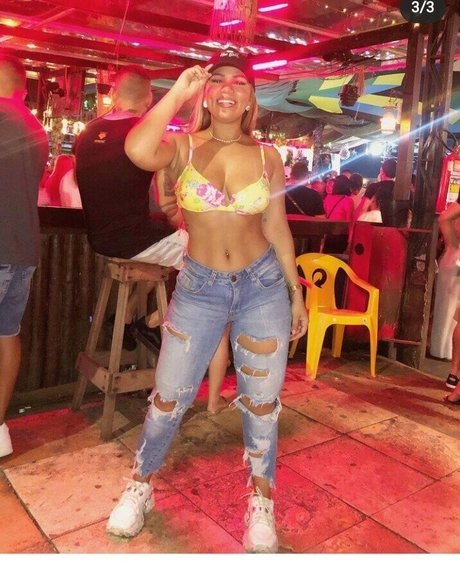 Geiciane Costa onlyfans leaked porn