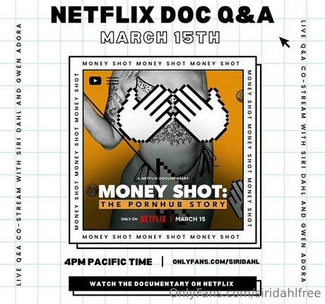 siridahlfree onlyfans porn