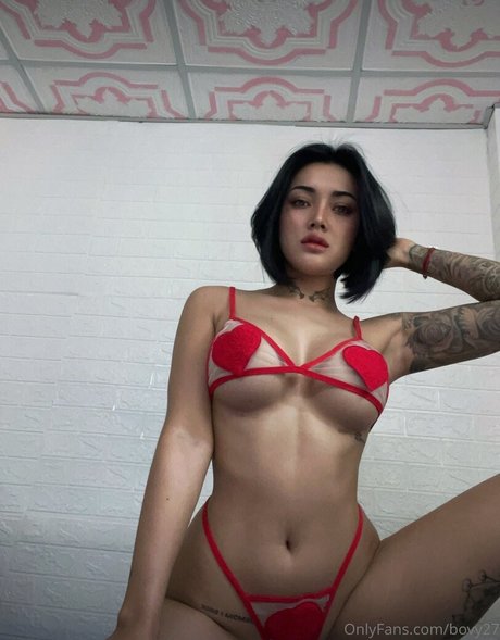 bovy27 onlyfans naked leak