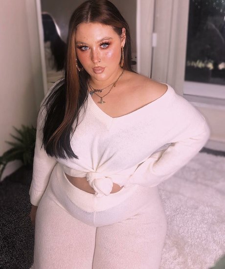 Holly Marston onlyfans leaked