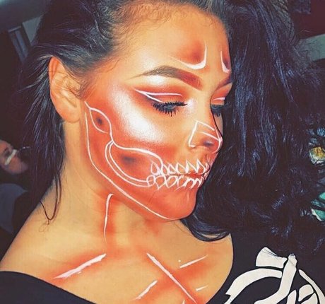 Holly Marston on onlyfans