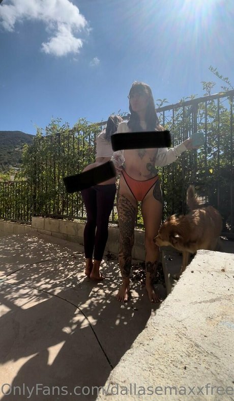 dallasemaxxfree only fans nude