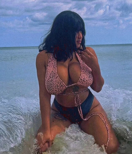 Dayanis Gisell porn onlyfans leak