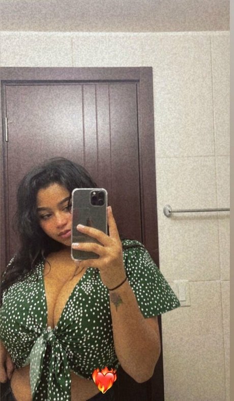 Dayanis Gisell naked onlyfans