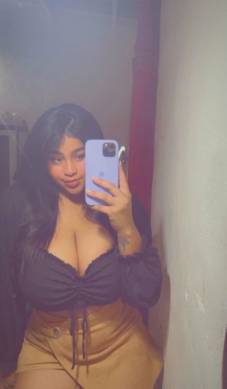 Dayanis Gisell only fans pic