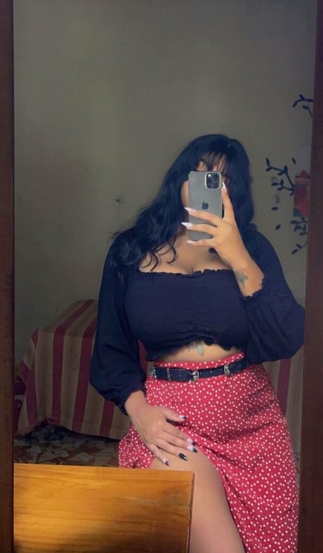 Dayanis Gisell naked onlyfans