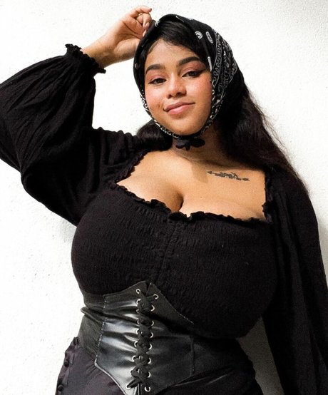 Dayanis Gisell leaked onlyfans