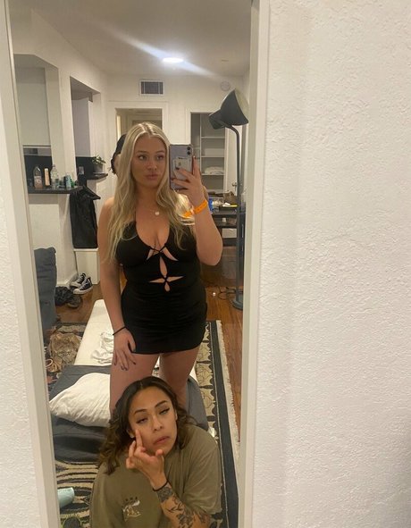 Alyssa K leaked onlyfans sex tape