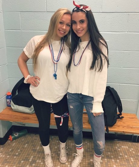 Alyssa K naked onlyfans