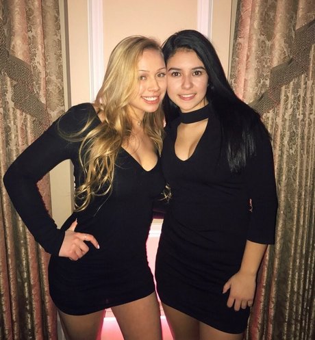 Alyssa K nude porn onlyfans