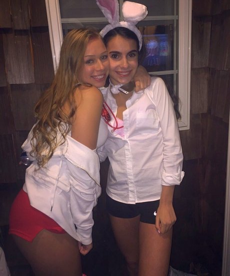 Alyssa K onlyfans nude pics