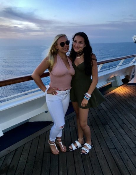 Alyssa K onlyfans porno