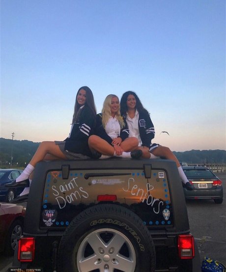 Alyssa K onlyfans creator