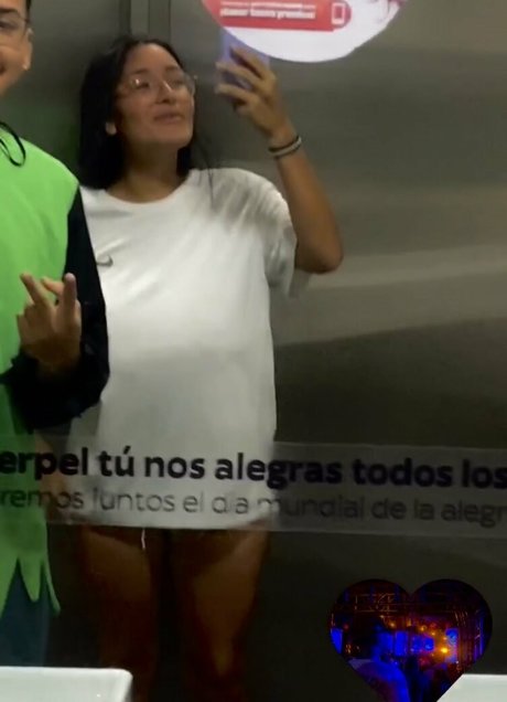 Itzel Lozano onlyfans leaks