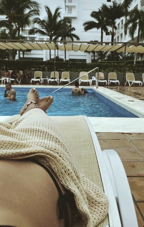 Itzel Lozano nude onlyfans leaks