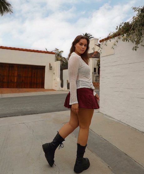 Venezia Cruz onlyfans sex leak