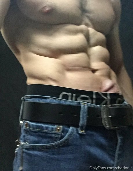cbadonis onlyfans leaked pictures