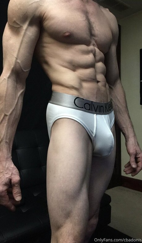 cbadonis onlyfans porn leak