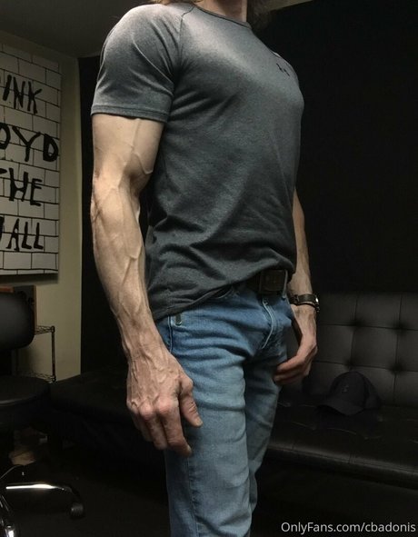 cbadonis onlyfans pics nude