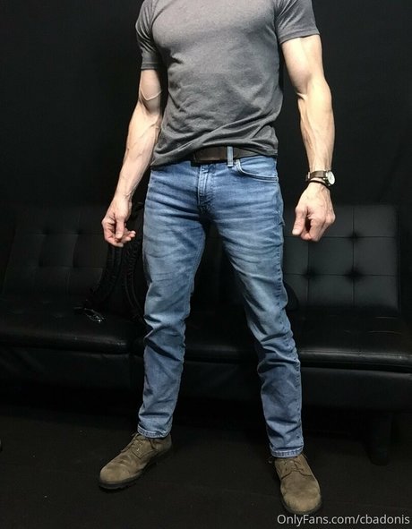 cbadonis leaked onlyfans nude