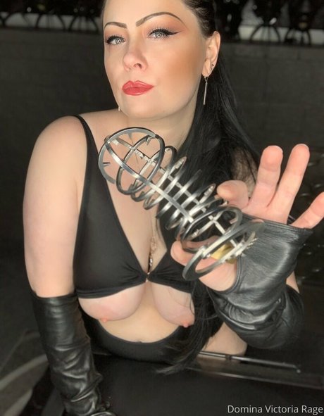 victoriarage onlyfans sex tape