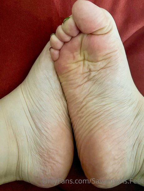 savannahs feet onlyfans free porn